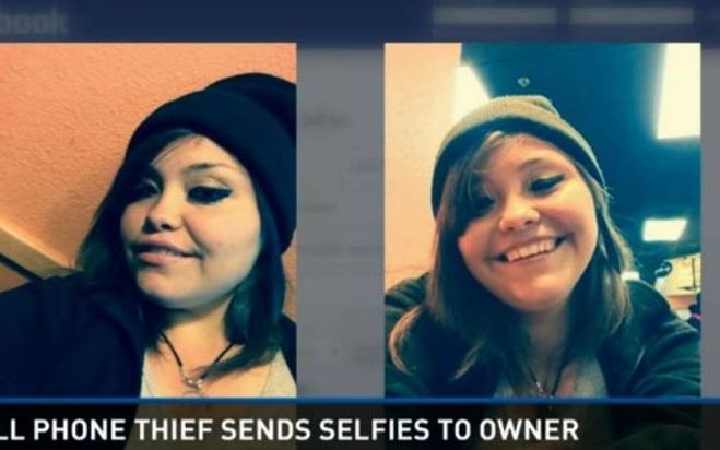 I A Fost Furat Iphone Ul Si S A Dus Direct La Politie Ce A Descoperit Cand A Intrat Pe Facebook