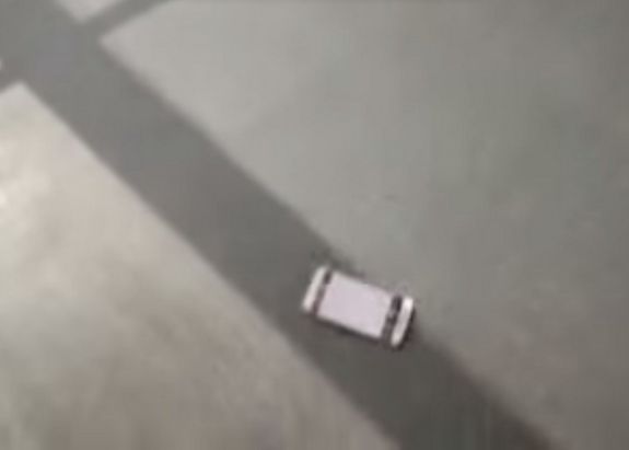 Samsung Galaxy S6 Edge Mai Rezistent Decat Si Ar Fi Imaginat Oricine Cum A Rezistat Unor Cazaturi Violente