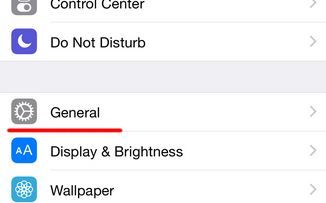 Nu stiai ca poti face asta pe iPhone. Cum schimbi acest lucru, pas cu pas