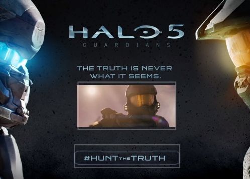 Halo 5 Se Lanseaza Pentru Xbox Pe 27 Octombrie Si Arata Bine Video