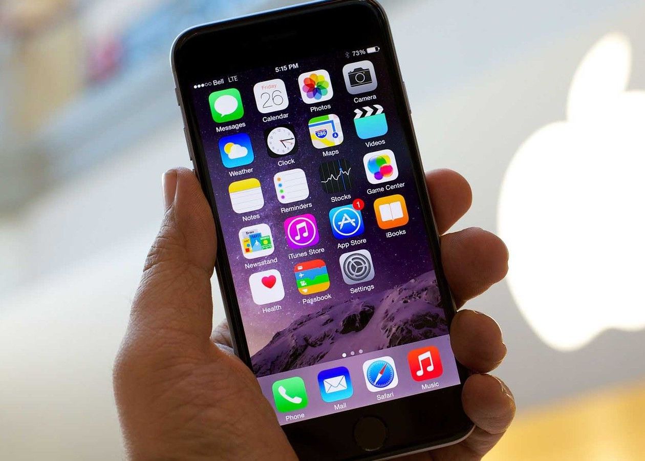 Te-a enervat acest lucru la iPhone pana acum? Cum poti sa pui orice melodie ca ton de apel Te A Enervat Acest Lucru La Iphone Pana Acum Cum Poti Sa Pui Orice Melodie Ca Ton De Apel