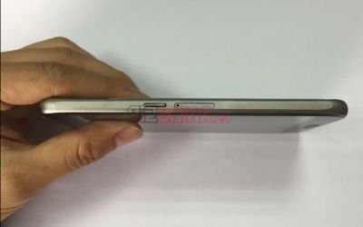 Nici nu a fost lansat, dar are prima clona! Primul telefon care copiaza Samsung Galaxy S6