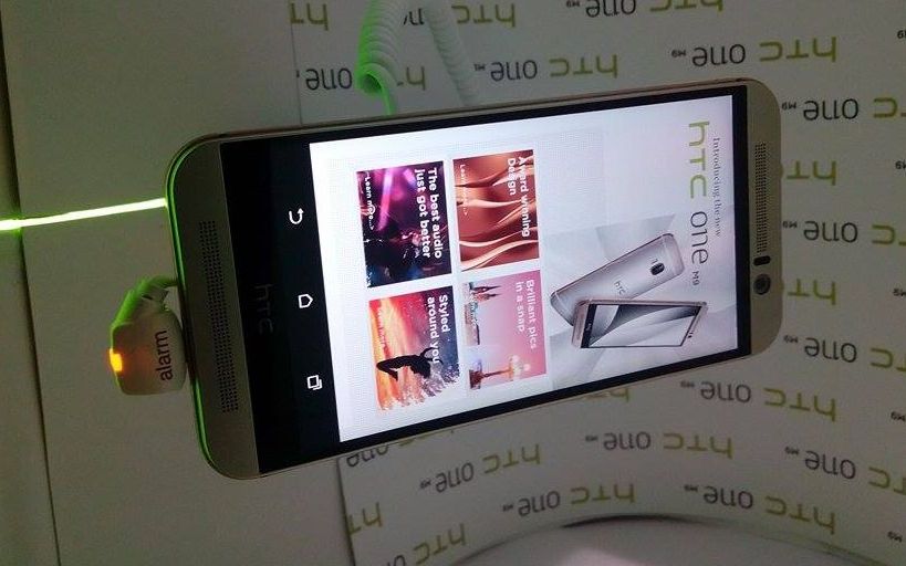 Htc One M9 Lansat In Romania Cand Poate Fi Cumparat Telefonul 4