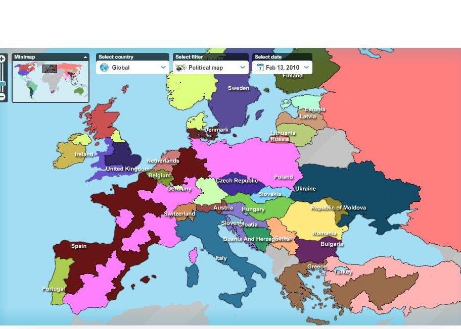 Forbes Scrie Despre Transformarea Romaniei Este Una Dintre Cele Mai Vibrante Si Productive Tari Din Europa