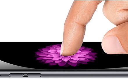 Force Touch Ar Putea Fi Exclusiv Pentru Iphone 6s Plus