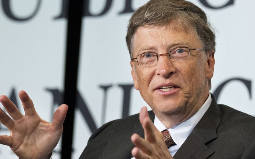 Microsoft A Implinit 40 De Ani Ce Spune Bill Gates Despre Viitorul Companiei