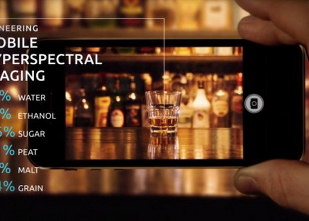 Camera telefonului iti poate spune din ce sunt facute lucrurile Camera Telefonului Iti Poate Spune Din Ce Sunt Facute Lucrurile 1