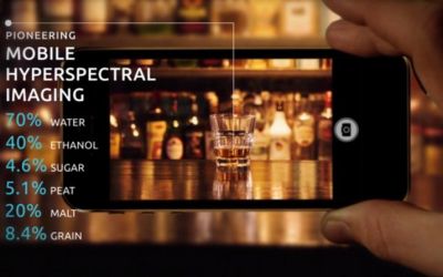 Camera telefonului iti poate spune din ce sunt facute lucrurile