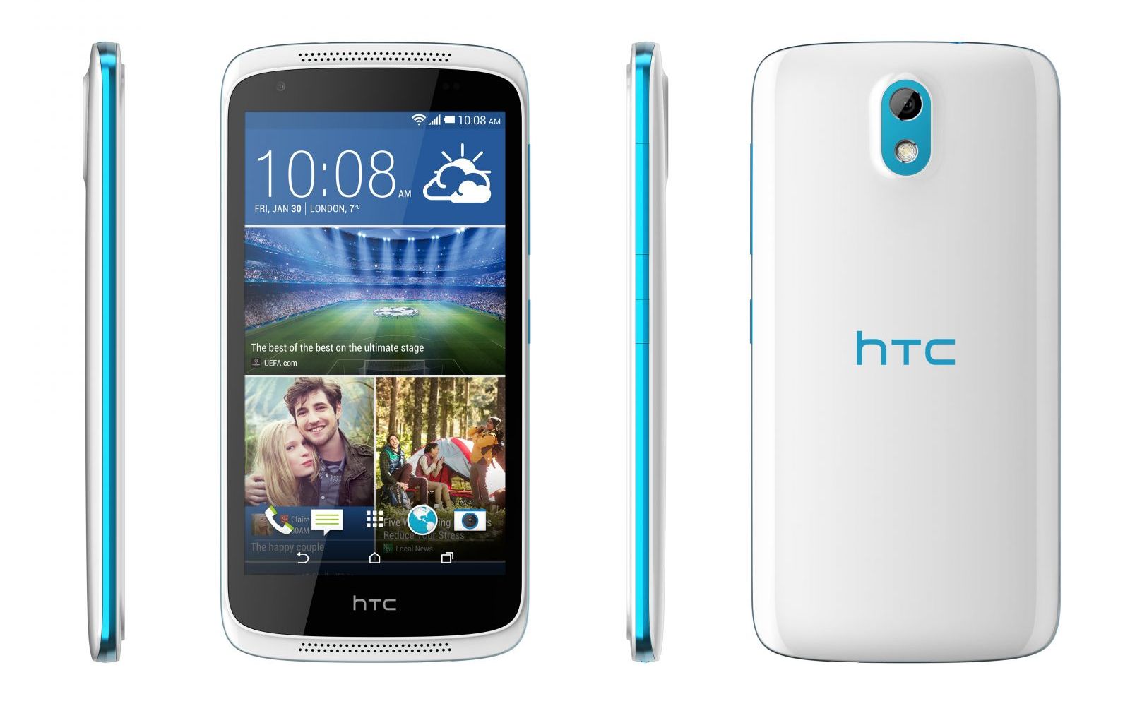 Au lansat 3 noi telefoane! Surpriza imensa pregatita de cei de la HTC Au Lansat 3 Noi Telefoane Surpriza Imensa Pregatita De Cei De La Htc