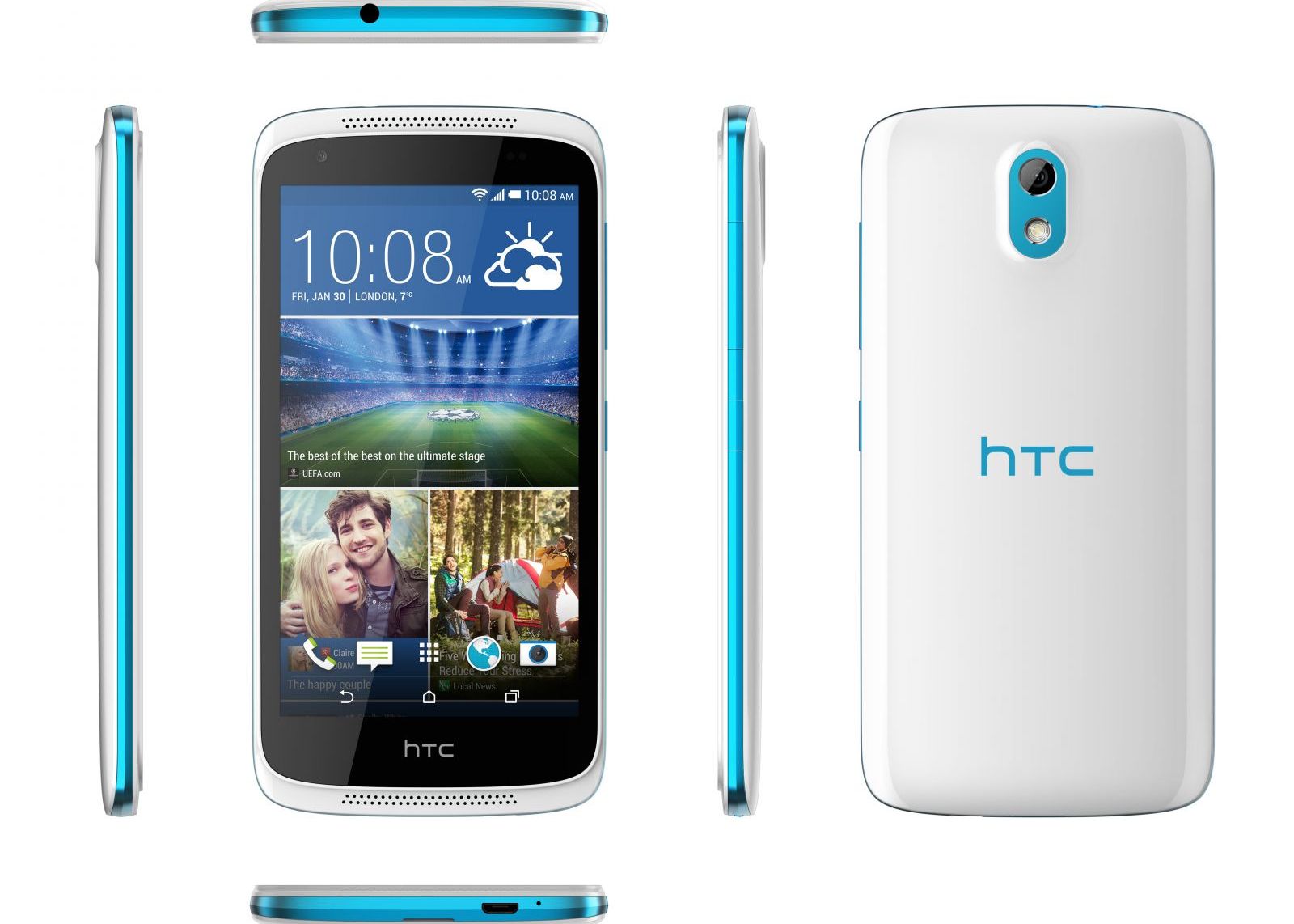 Au lansat 3 noi telefoane! Surpriza imensa pregatita de cei de la HTC Au Lansat 3 Noi Telefoane Surpriza Imensa Pregatita De Cei De La Htc