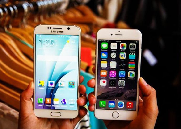 Samsung ar putea sa o salveze pe Apple de plata a sute de milioane de dolari Samsung Ar Putea Sa O Salveze Pe Apple De Plata A Sute De Milioane De Dolari Anuntul Facut In Urma Cu