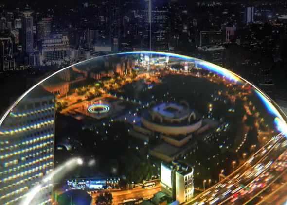 Lg Anunta Cel Mai Tare Telefon Posibil Niciun Alt Telefon Nu Are O Camera Capabila De Asa Ceva Video