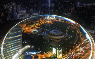 LG vrea sa lanseze cel mai tare smartphone posibil! Niciun alt telefon nu are o camera capabila de asa ceva! VIDEO