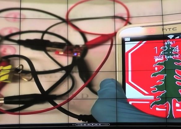 Cercetatorii de la Stanford au gasit inventia care va scapa pe toata lumea de probleme! Cum arata bateria care se incarca in doar 1 minut Cercetatorii De La Stanford Au Gasit Inventia Care Va Scapa Pe Toata Lumea De Probleme Cum Arata Bateria