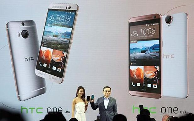 Htc A Lansat One M9 Primul Telefon Al Companiei Cu Ecran Qhd Are Un Procesor Extrem De Puternic 1