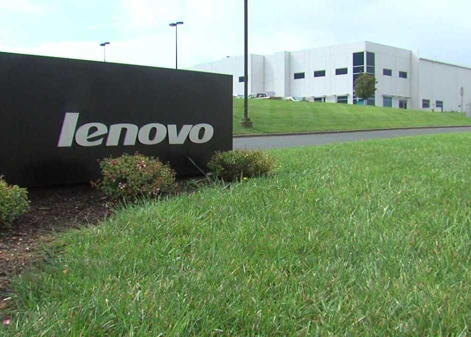 Schimbari La Conducerea Lenovo