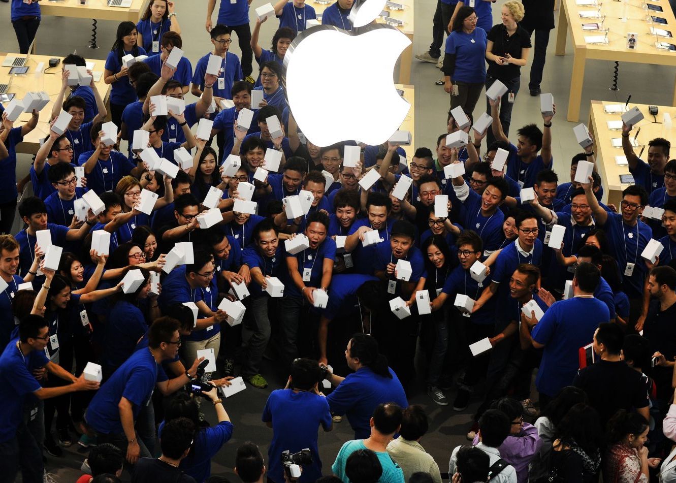 Apple Pregateste O Abordare Total Noua Inainte De Lansarea Celui Mai Asteptat Produs