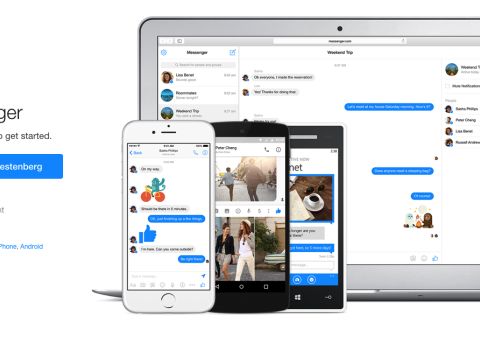 Folosesti Facebook Messenger Abia S A Facut Anuntul Oficial