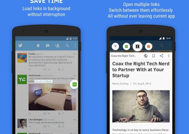 Ai Telefon Cu Android Aplicatia Care Va Schimba Total Modul In Care Folosesti Smartphone Ul