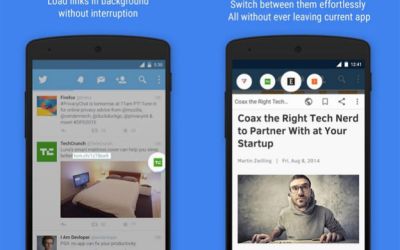 Ai telefon cu Android? Aplicatia care va schimba total modul in care folosesti smartphone-ul