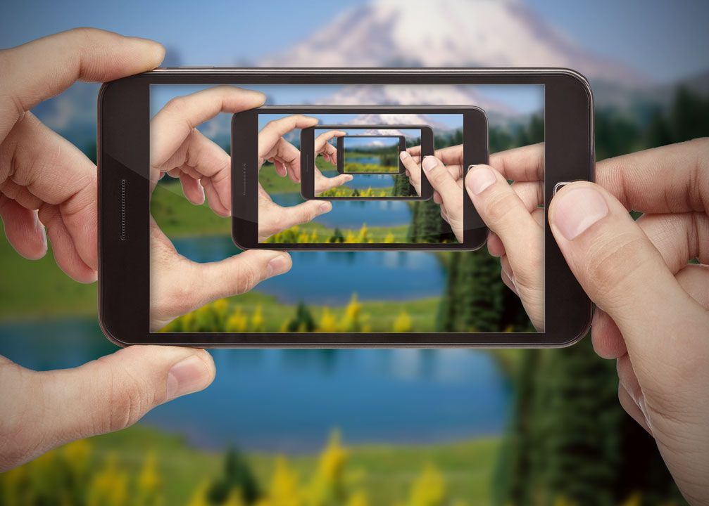 Cea Mai Buna Aplicatie Pentru Fotografii Devine Si Mai Buna Ce Aduce Nou Update Ul