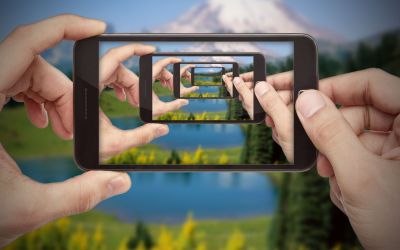 Cea mai buna aplicatie pentru fotografii devine si mai buna! Ce aduce nou update-ul