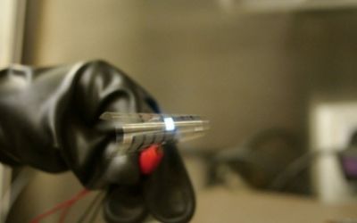 Smartphone-urile vor arata foarte diferit in curand! Ce vei putea face cu telefonul