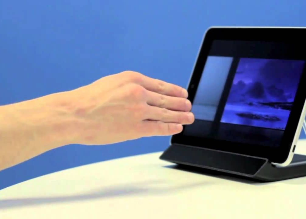 Controleaza Ti Telefonul Cu Ajutorul Gesturilor Fara Sa Il Atingi