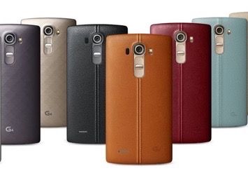 Asa Va Arata Lg G4 Telefonul Care Se Va Lupta Cu Galaxy S6 Si Urmatorul Iphone Ce Va Avea Telefonul