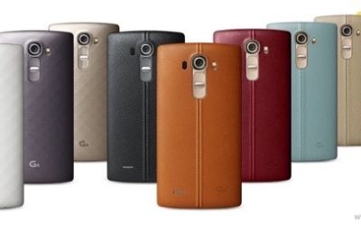 Asa va arata LG G4, telefonul care se va lupta cu Galaxy S6 si urmatorul iPhone! Ce va avea telefonul