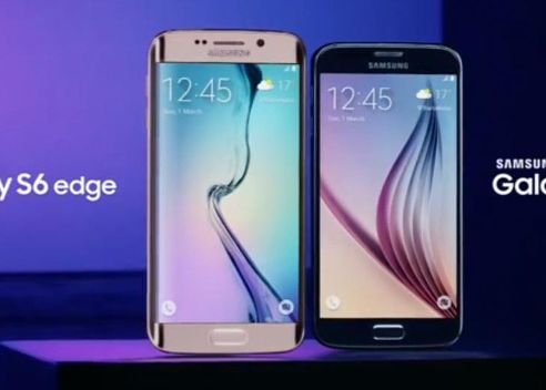 Succes nesperat pentru Samsung! Galaxy S6 edge a intrecut orice asteptari Succes Nesperat Pentru Samsung Galaxy S6 Edge A Intrecut Orice Asteptari