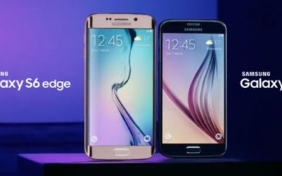 Succes nesperat pentru Samsung! Galaxy S6 edge a intrecut orice asteptari