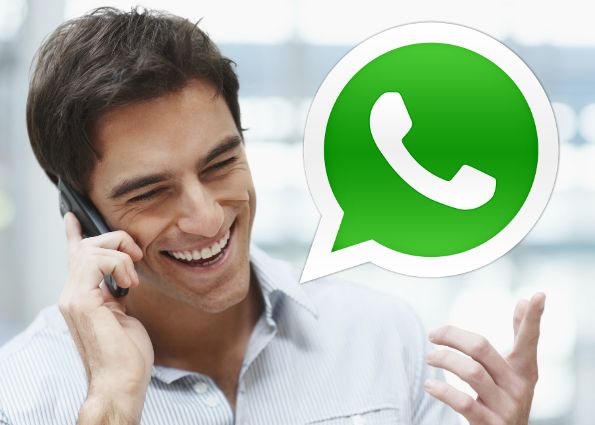 Whatsapp Se Schimba Total Ce Vei Vedea Pe Ecranul Telefonului Tau