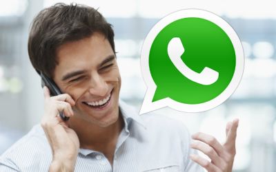 WhatsApp se schimba total! Ce vei vedea pe ecranul telefonului tau