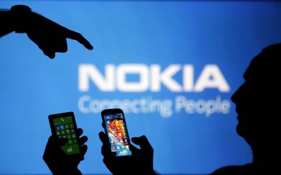 Nokia revine in forta. A anuntat ca a cumparat Alcatel-Lucent pentru 15.6 miliarde de euro