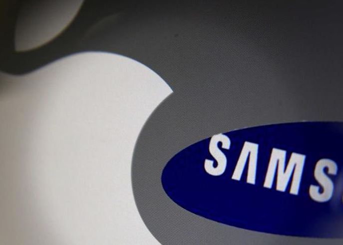 O Echipa De 200 De Angajati De La Samsung Lucreaza Exclusiv La Ecrane Pentru Produsele Apple