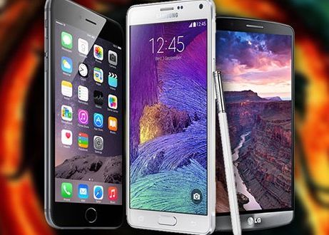 Apple Si Samsung Eclipsate De Catre O Rivala Ce Se Intampla Cu Smartphone Urile Dupa 2 Ani