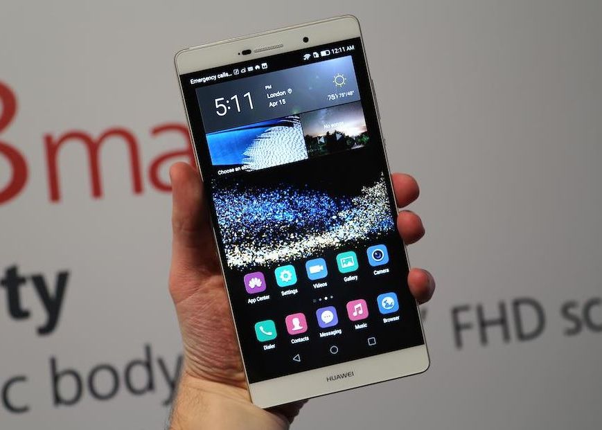 Inevitabilul s-a produs! Telefonul gigantic tocmai a fost lansat! Cat de mare e ecranul Inevitabilul S A Produs Telefonul Gigantic Tocmai A Fost Lansat Cat De Mare E Ecranul