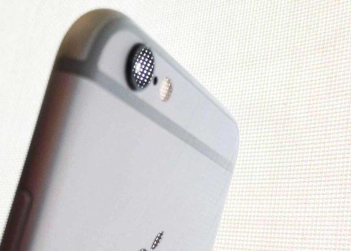 Apple Pregateste Ceva Special Pentru Urmatorul Telefon Vor Sa Aiba O Camera De Nivelul Unui Dslr