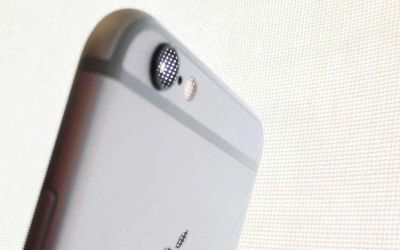 Apple pregateste ceva special pentru urmatorul telefon. Vor sa aiba o camera de nivelul unui DSLR