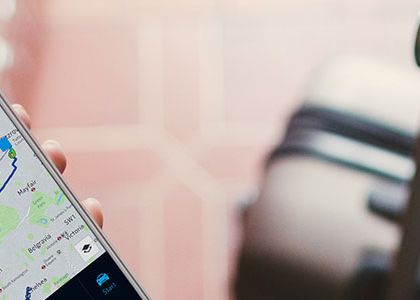 Nokia Ar Putea Vinde Divizia De Harti Here