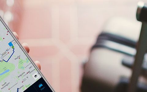 Nokia Ar Putea Vinde Divizia De Harti Here