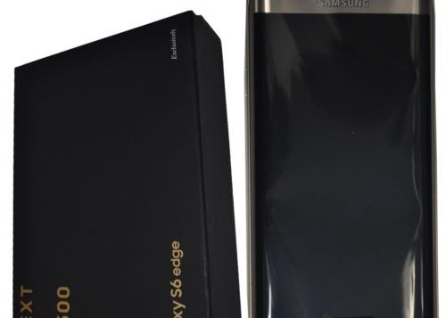 Cel Mai Scump Galaxy S6 Edge Ce Are In Plus Telefonul De Multe Mii De Dolari