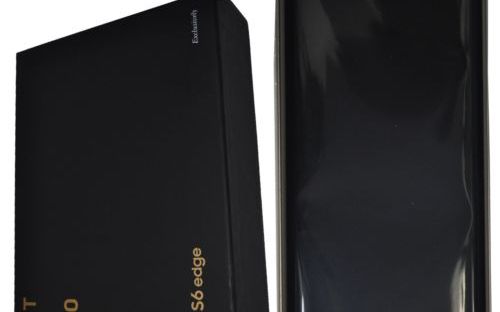 Cel mai scump Galaxy S6 edge! Ce are in plus telefonul de multe mii de dolari Cel Mai Scump Galaxy S6 Edge Ce Are In Plus Telefonul De Multe Mii De Dolari