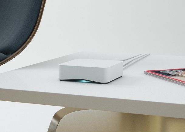 Wall Street Journal Lauda Cel Mai Nou Produs Bitdefender O Idee Inovatoare