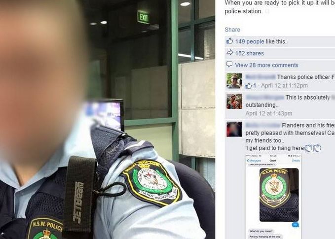 Au Gasit Un Telefon Pierdut Nimeni Nu Ar Fi Anticipat Urmarea Ce Au Facut Politistii Cu Iphone Ul