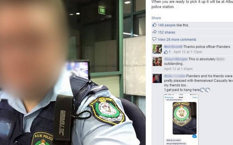 Au Gasit Un Telefon Pierdut Nimeni Nu Ar Fi Anticipat Urmarea Ce Au Facut Politistii Cu Iphone Ul