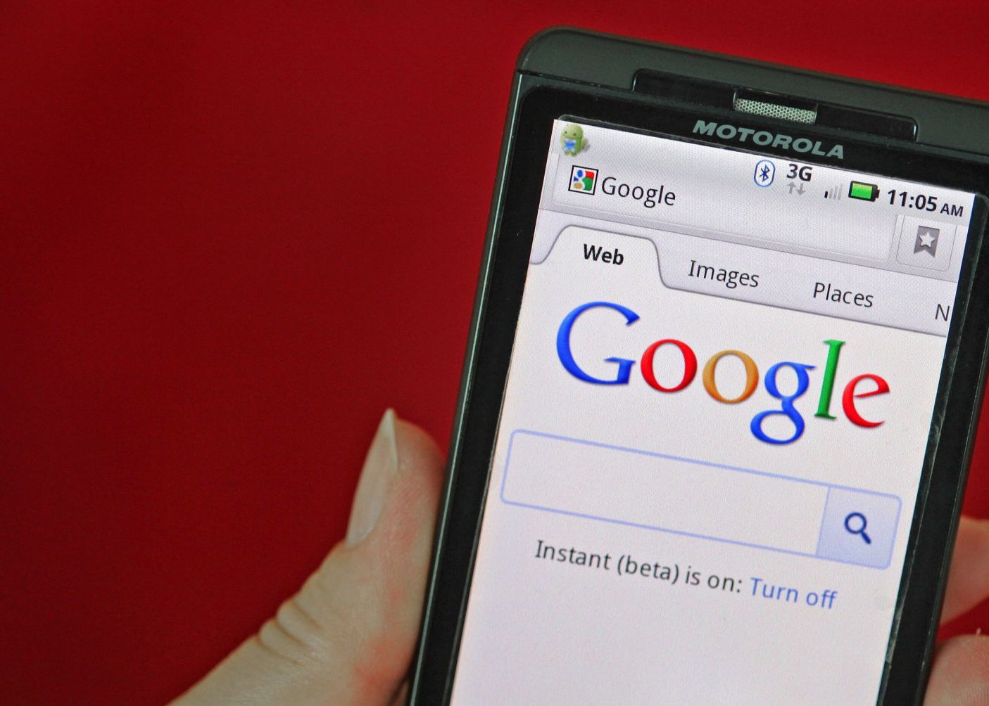 Google Se Schimba Ce Vei Vedea Pe Telefon Incepand Cu 21 Aprilie