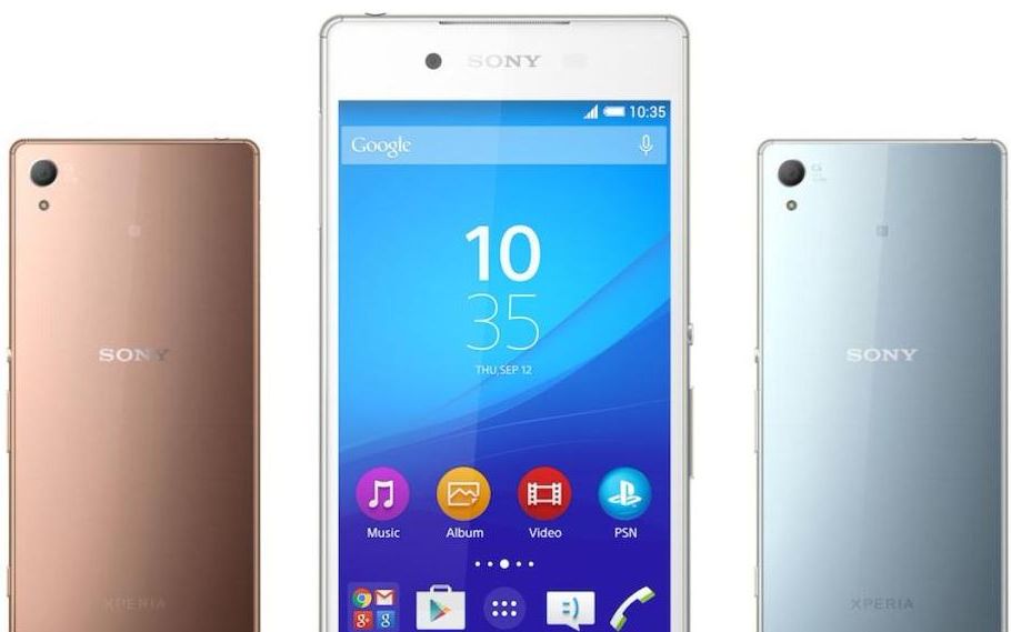 Anunt Surprinzator Sony A Lansat Neasteptat Noul Xperia Z4 Cum Se Compara Cu Galaxy S6 Si Htc One M9