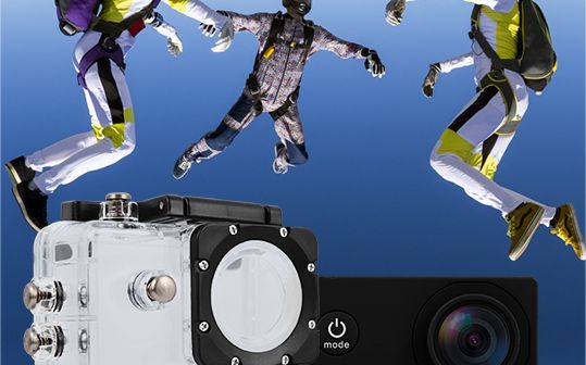 Overmax Lanseaza Activecam 2 2 Si Activecam 3 2 Camere Care Inregistreaza In Orice Conditii